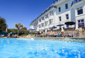  Marsham Court Hotel  Борнмут